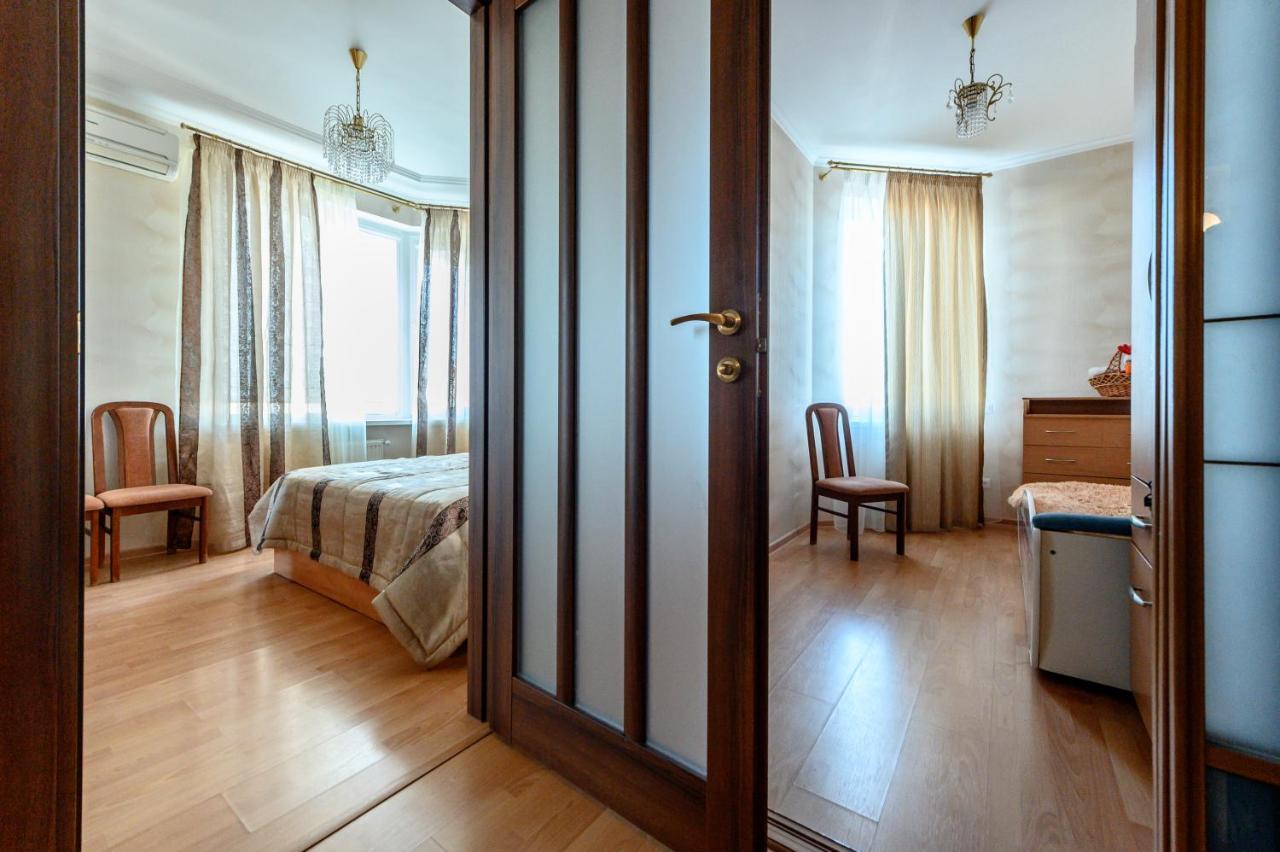 Apartamento Happy Time Odesa Exterior foto