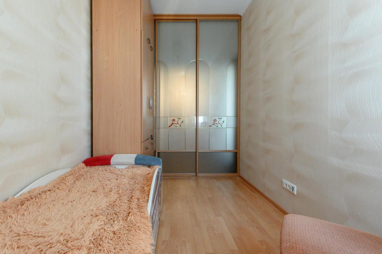 Apartamento Happy Time Odesa Exterior foto
