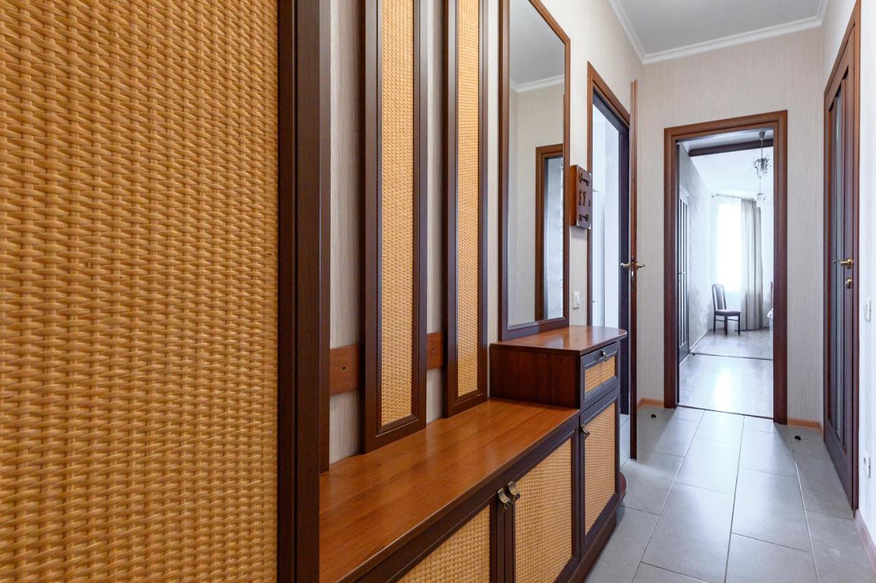 Apartamento Happy Time Odesa Exterior foto